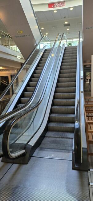 Lokal w centrum Gorzowa