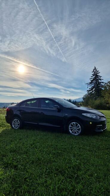 Renault Fluence 1.6 112 KM + LPG