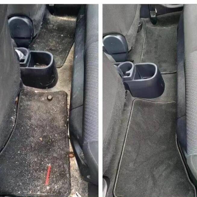 Pranie Tapicerki samochodowej Tomaszów Mazowiecki