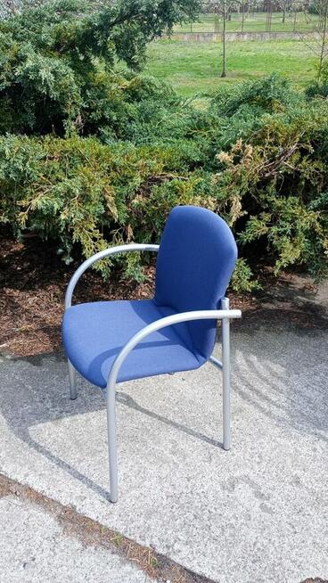 Krzesło fotel konferencyjne Bejot krzesła fotele konferencja