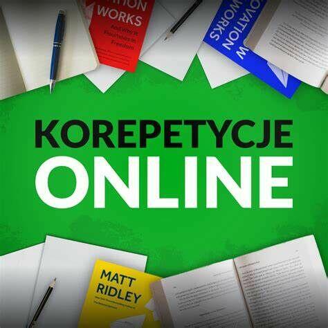 Indywidualne korepetycje z matematyki online