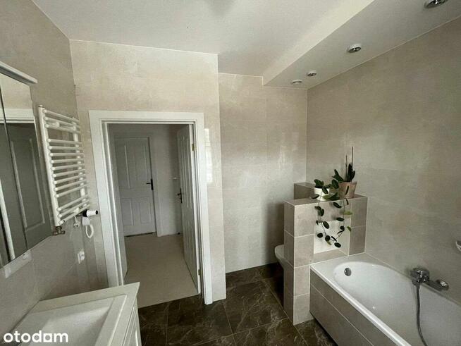 Nowy ładny dom okolice Radzymina