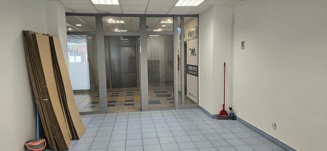 Lokal w centrum Gorzowa