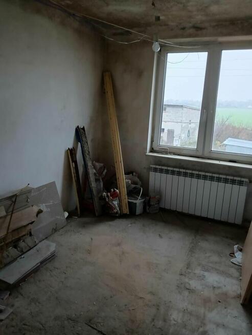 Nowy Troszyn – 2 pokoje i salon, 55m², 130 tys. do negocjacj