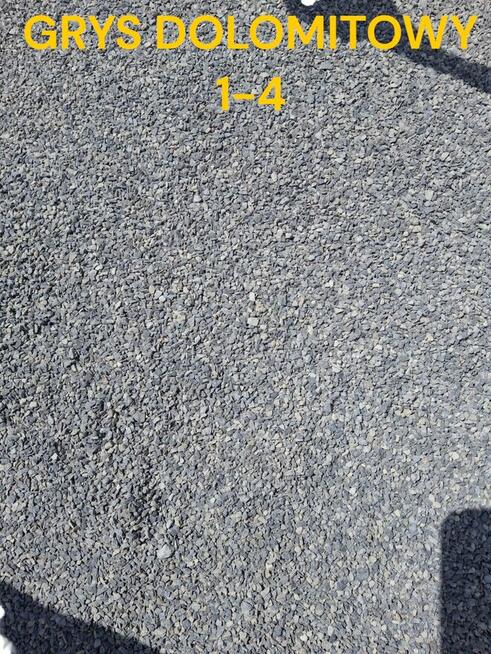 Kamień ogrodowy, ziemia,piasek, żwir w workach 25kg.ELIZÓWKA