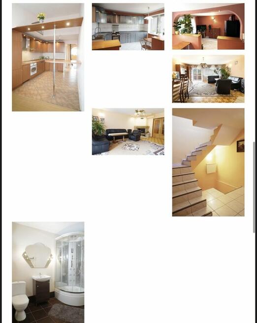 Mam niesamowity dom który spełni Twoje oczekiwania !