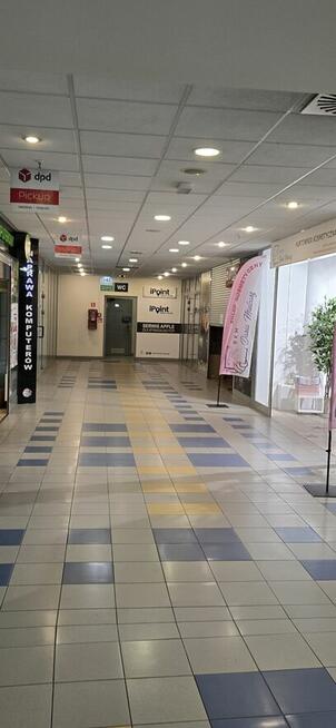 Sprzedam lokal 30m2 w centrum Gorzowa