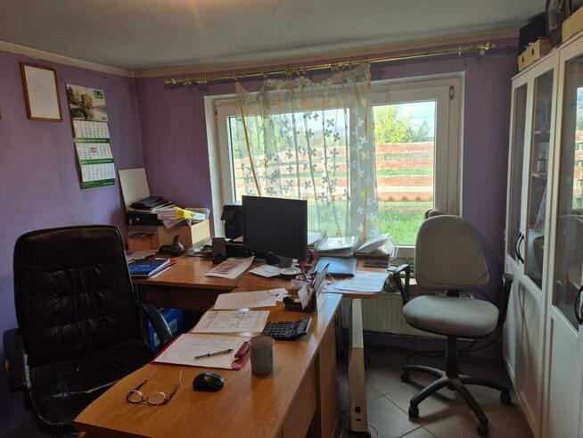 Syndyk sprzedaje udział ½ w nieruchomości gruntowej zabudowa