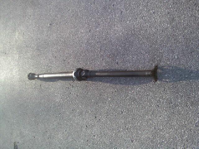 Wał napędowy Mercedes W 121 190 SL