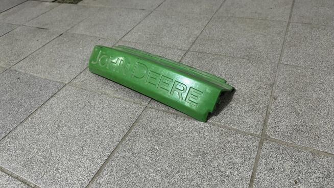 Nosek zderzak do kosiarki X300R