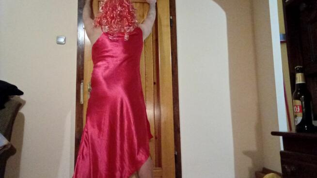 Poznam dojrzałego pana