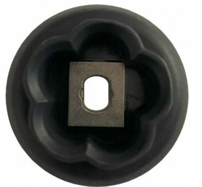 Sprzęgło Silvercrest Monsieur Cuisine Connect Lidlomix