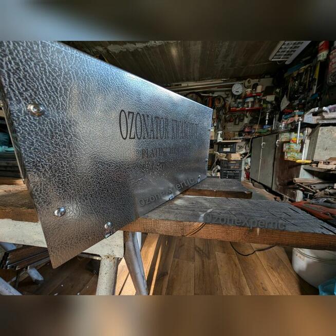 OZONOWANIE | DEZYNFEKCJA | USUWANIE ZAPACHÓW | ODGRZYBIANIE