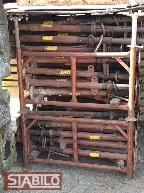 Podpory szalunkowe 180cm