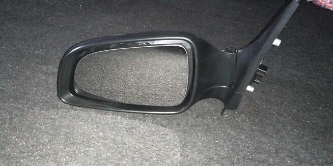 Lusterko zewnętrzne lewe Astra H