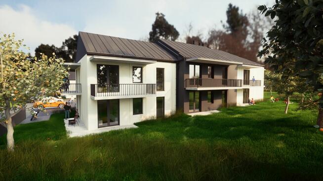 Rutkiewicz IV, Łańcut NOWA INWESTYCJA.