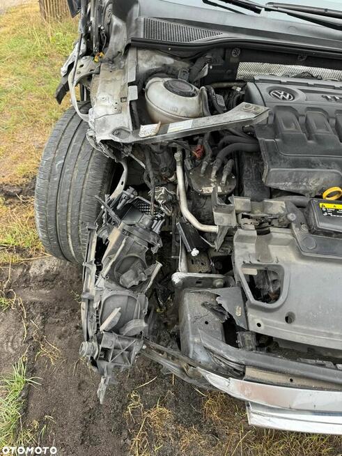VOLKSWAGEN ARTEON SALON POLSKA