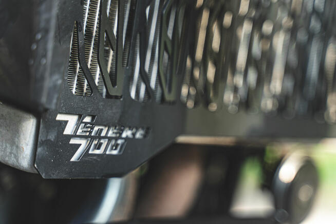 wypożyczalnia motocykli wynajem motocykla Yamaha tenere 700