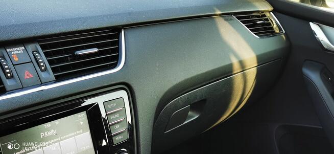 Skoda Octavia Kombi III