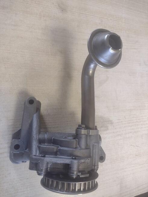 POMPA OLEJU OLEJOWA VW SKODA AUDI SEAT 03L115105B