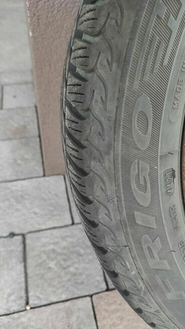 Koła zimowe 16, 5x100 seat Ibiza 3 ,Leon I