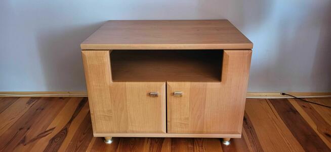 Zestaw mebli do salonu /sypialni -Komoda/Witryna/Szafka .