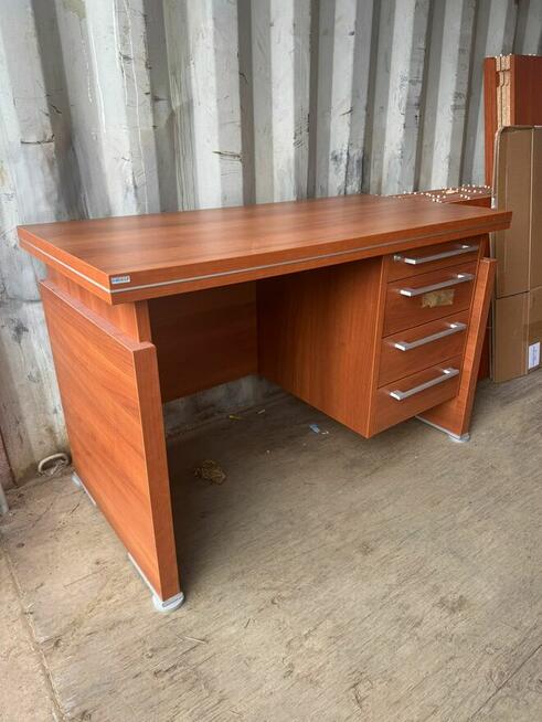 Biurko gabinetowe 80x60 60x118 biurka gabinetowe biurka do b