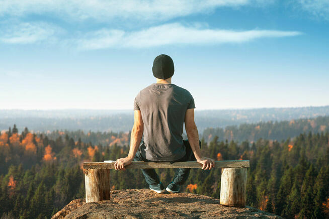 Wyjątkową, szczerą i myślącą - przyjaźń, wyjazdy i...