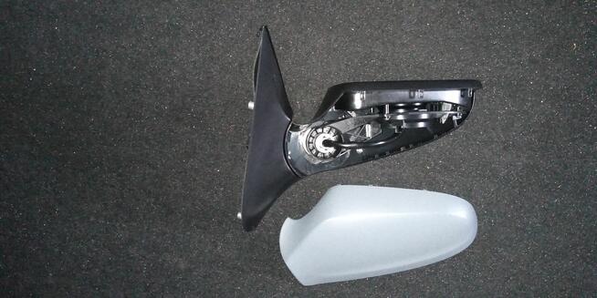 Lusterko zewnętrzne lewe Astra H