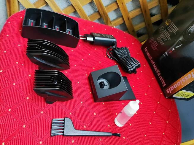 Akcesoria Panasonic ER-DGP84 Maszynka do strzyżenia golarka