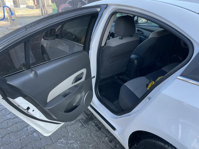 Sprzedam samochód 2.0 diesel Vctdi