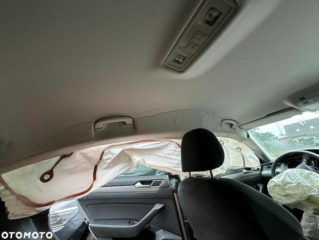 VOLKSWAGEN ARTEON SALON POLSKA