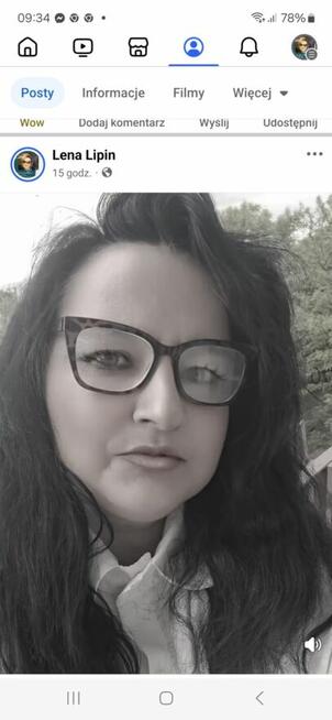 Psycholog szuka stałej pracy online 791981259