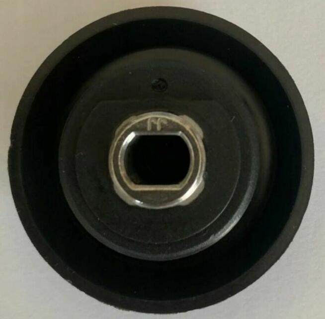 Sprzęgło Silvercrest Monsieur Cuisine Connect Lidlomix