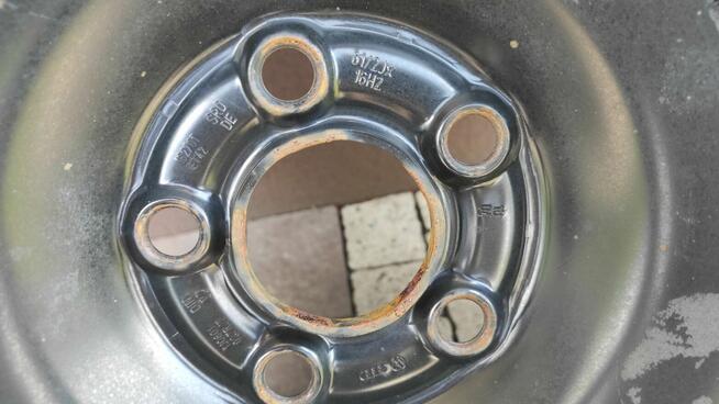 Koła zimowe 16, 5x100 seat Ibiza 3 ,Leon I