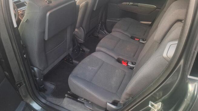 PEUGEOT 5008 2.0 HDI 7-OSOBOWY