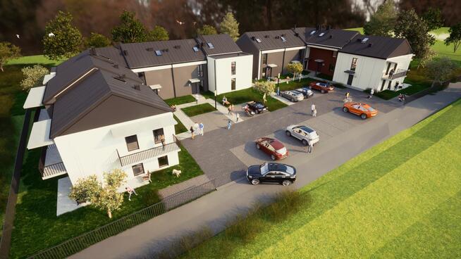 Rutkiewicz IV, Łańcut NOWA INWESTYCJA.