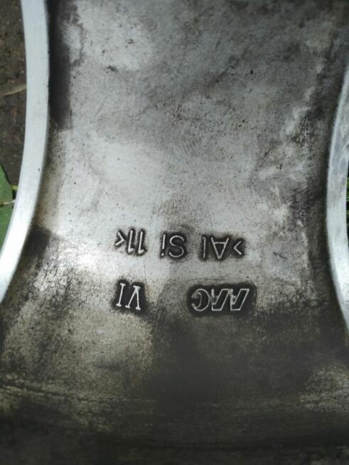 Koła opony i felgi BMW E60 17 cali