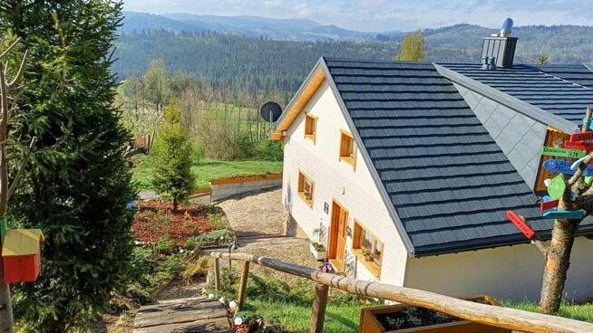 DOM W GÓRACH LALIKI WYPOCZYNEK NAJEM