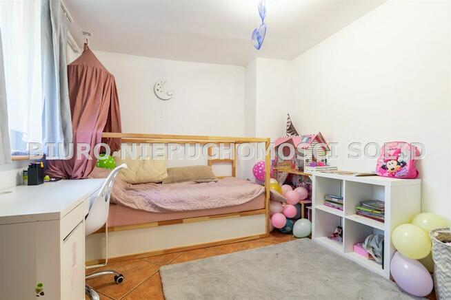 Dom w zabudowie bliźniaczej Żory CENTRUM