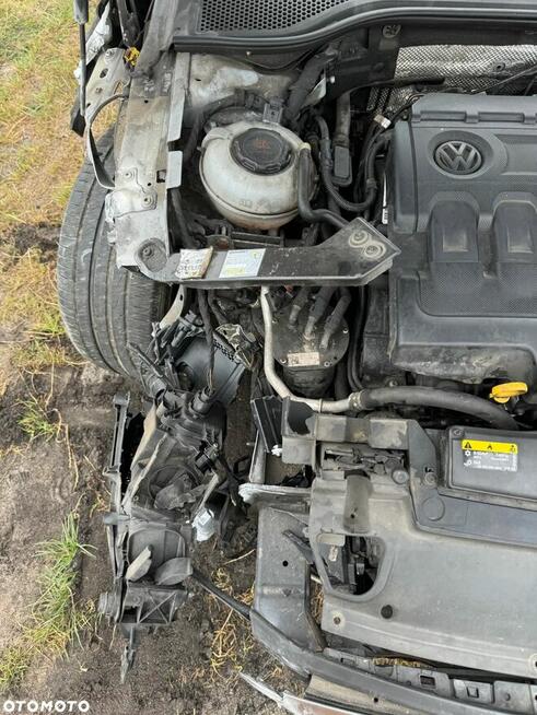 VOLKSWAGEN ARTEON SALON POLSKA