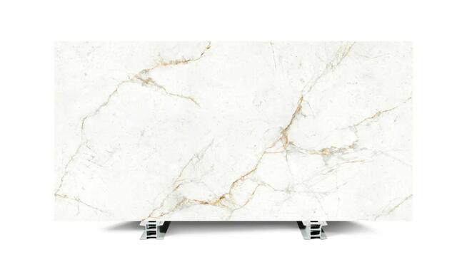 Spiek kwarcowy Oro Fantastico, gr. 1,2 cm, wyk, naturalne