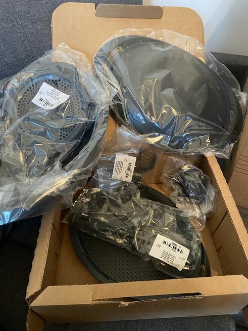 Sprzedam nowego nie używanego thermomixa 6