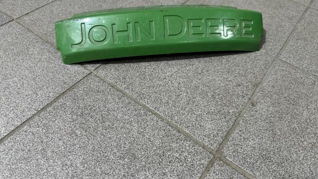 Nosek zderzak do kosiarki X300R