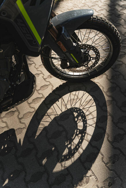 wypożyczalnia motocykli wynajem motocykla Yamaha tenere 700