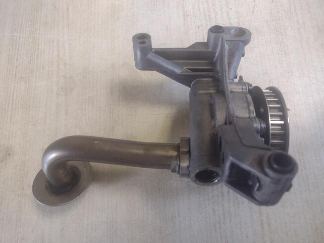 POMPA OLEJU OLEJOWA VW SKODA AUDI SEAT 03L115105B