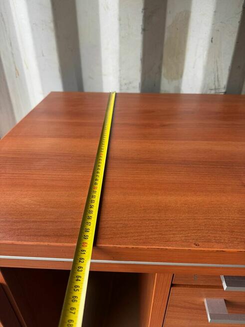 Biurko gabinetowe 80x60 60x118 biurka gabinetowe biurka do b