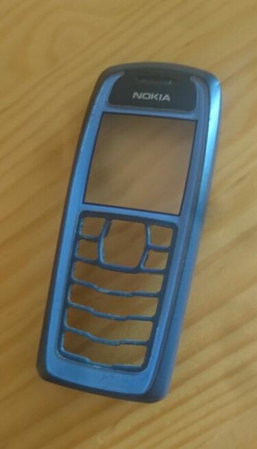 Oryginał nowy Nokia przednia czensc odbiór Poznań