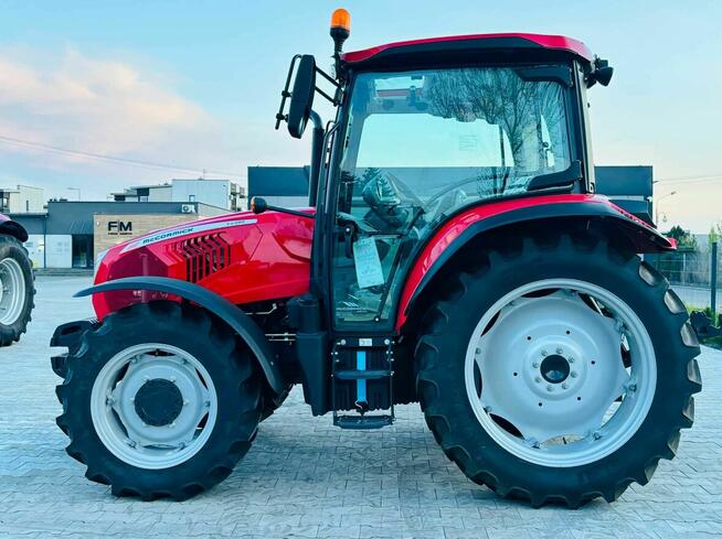CIĄGNIK McCormick X4.080, 75 KM finansow 0%, rew. elekrohyd