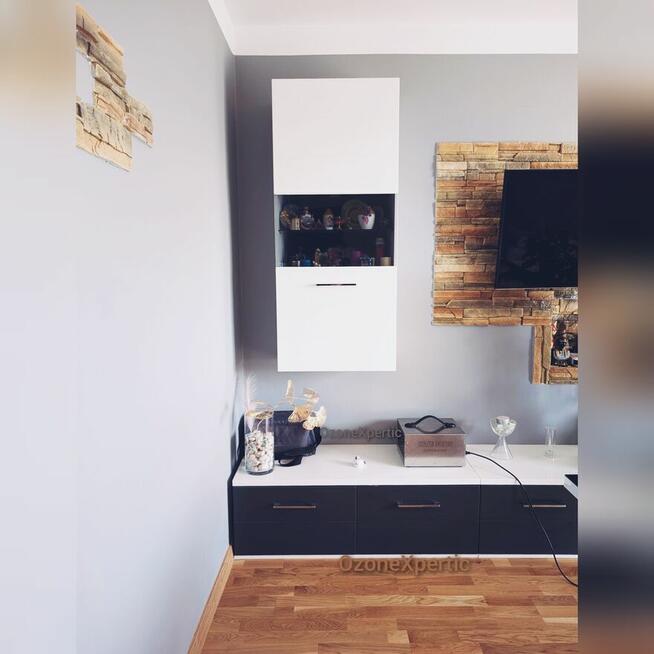 OZONOWANIE | DEZYNFEKCJA | USUWANIE ZAPACHÓW | ODGRZYBIANIE